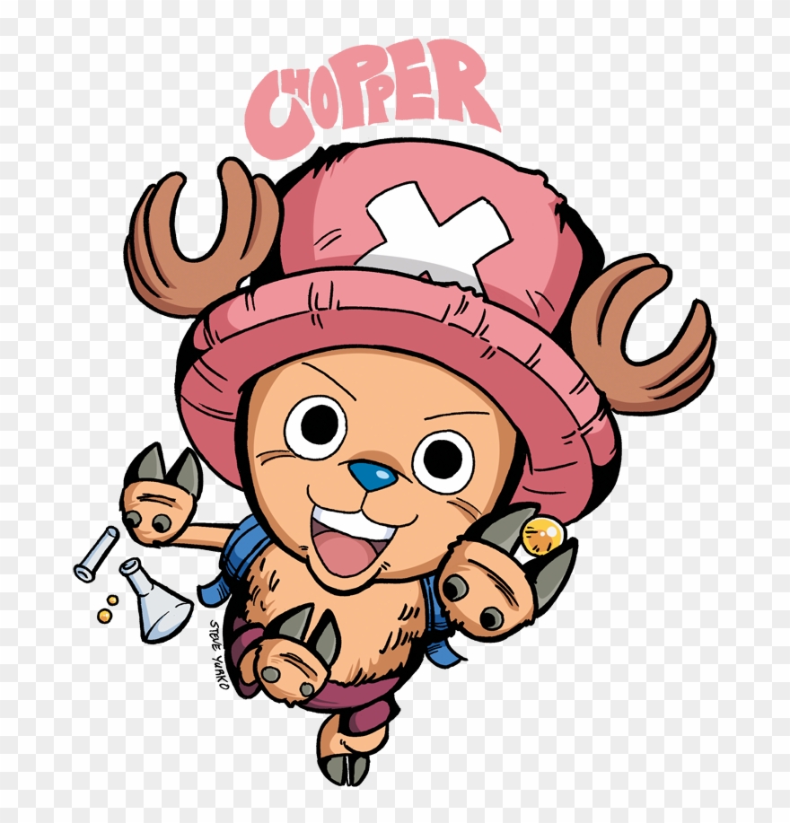 Chopper
